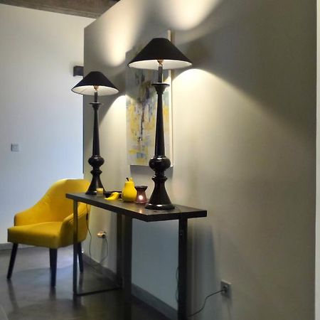 Rouge - Private Villa Condense อูบุด ภายนอก รูปภาพ